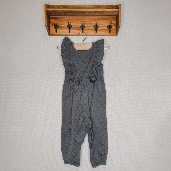 Max Studio‎ | Kids Romper Jumpsuit 24M - Picture 1 of 6